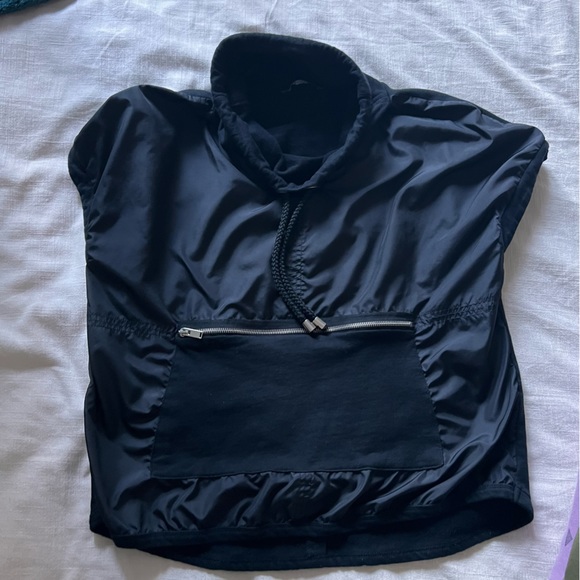 Zara Jackets & Blazers - Zara vest with pocket